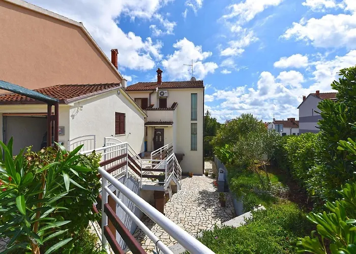 Ferienwohnung Fuer 4 Personen Ca 60 Qm In Pula, Istrien Istrische Riviera
