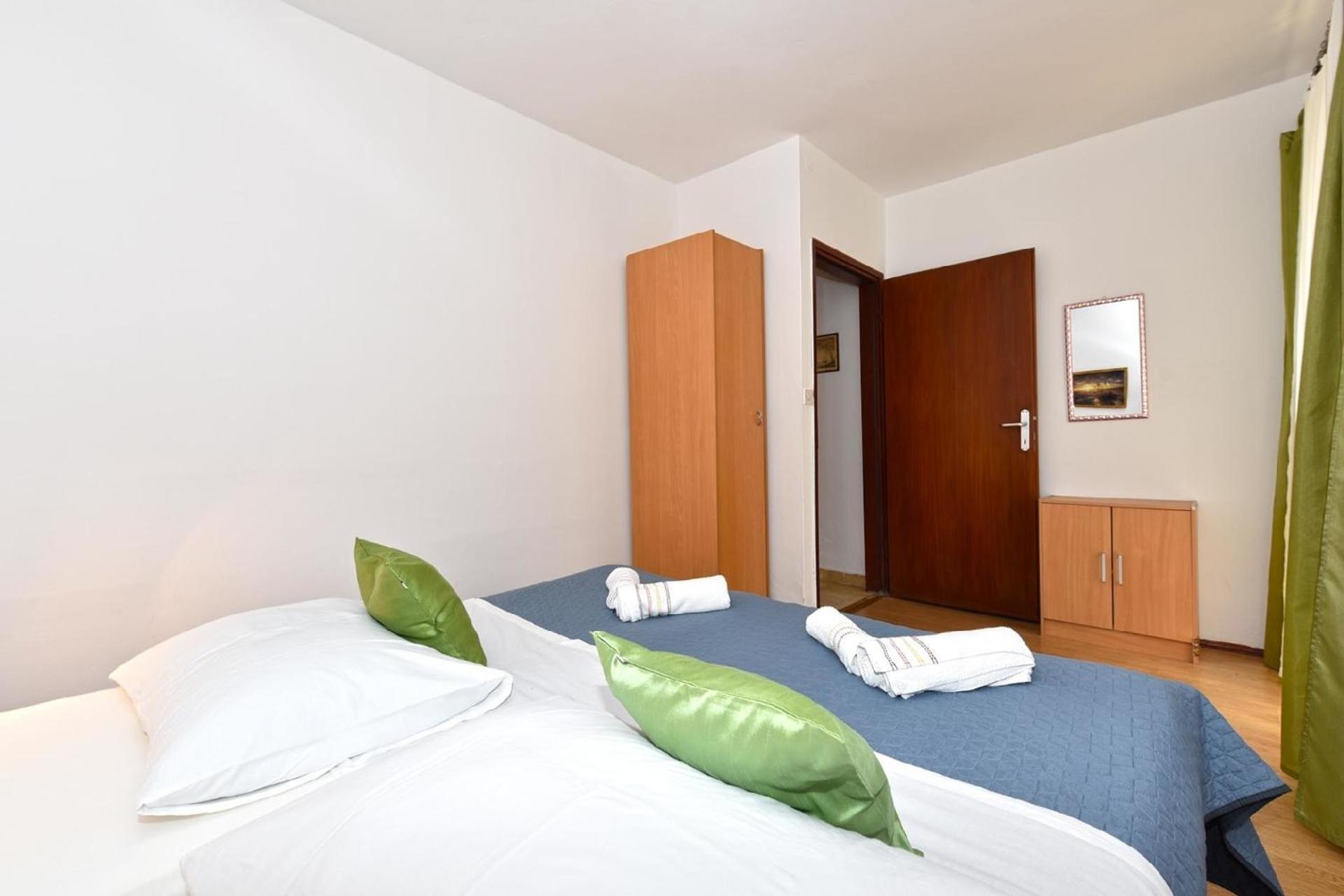 Fuer 4 Personen Ca 60 Qm In Pula, Istrien Istrische Riviera *