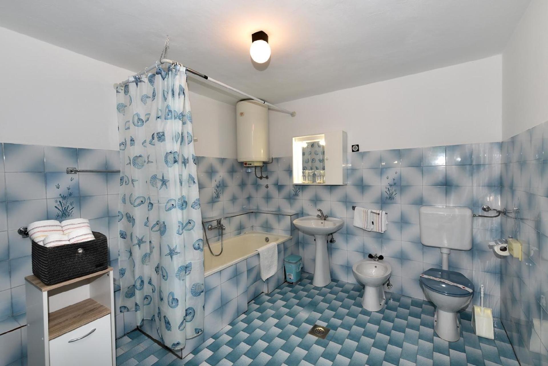 Fuer 4 Personen Ca 60 Qm In Pula, Istrien Istrische Riviera * Pula