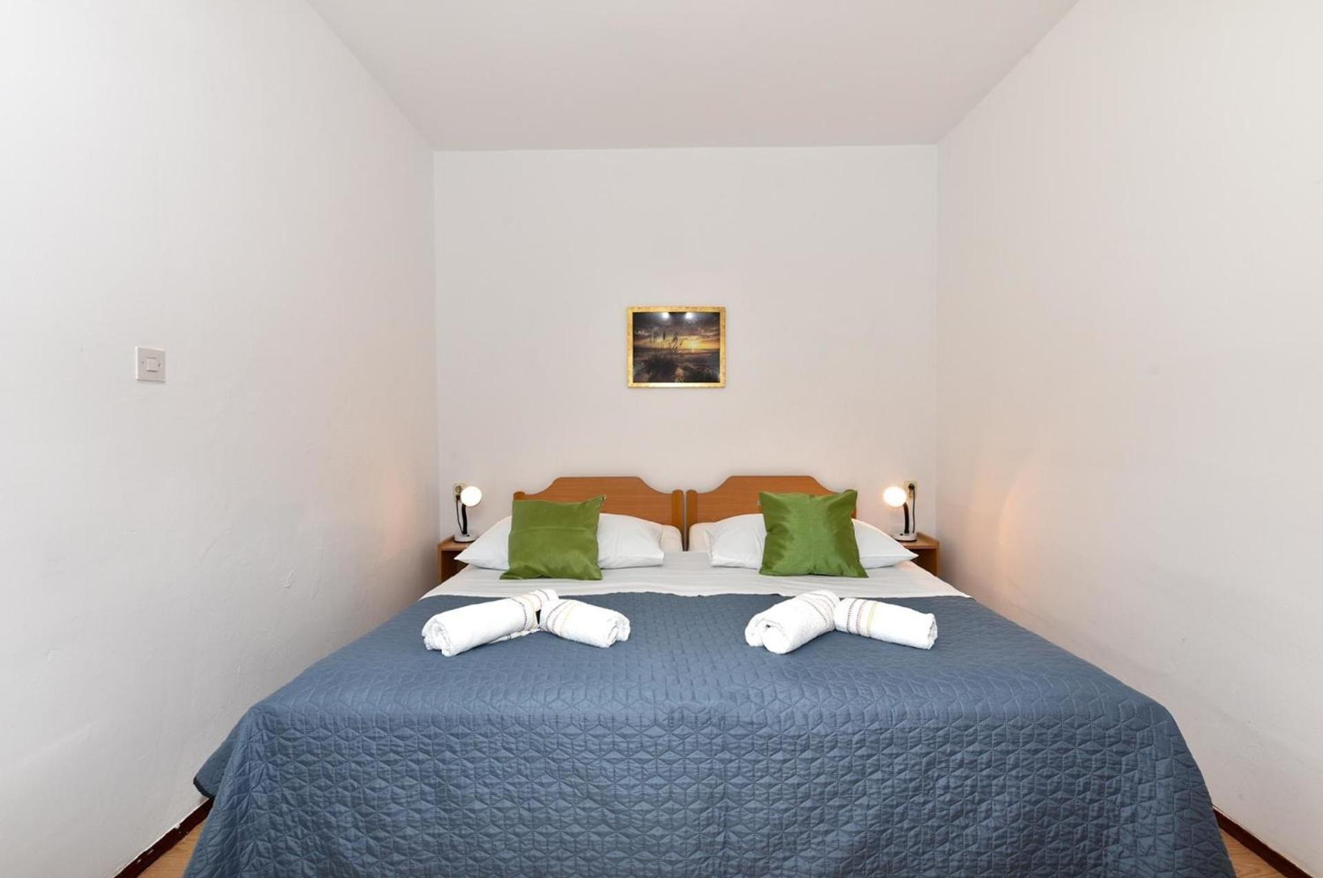 Fuer 4 Personen Ca 60 Qm In Pula, Istrien Istrische Riviera Apartman *