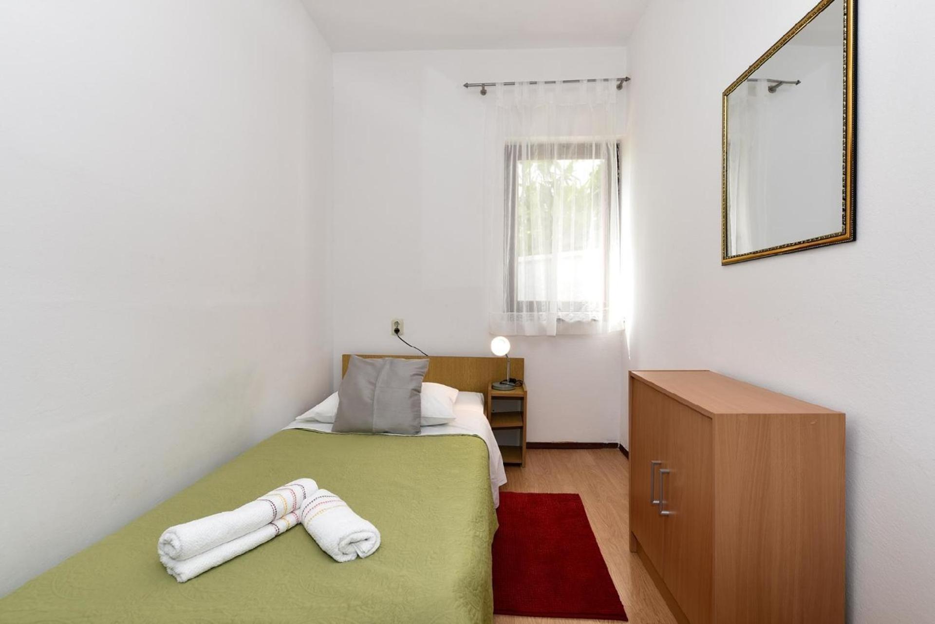 Fuer 4 Personen Ca 60 Qm In Pula, Istrien Istrische Riviera Pula