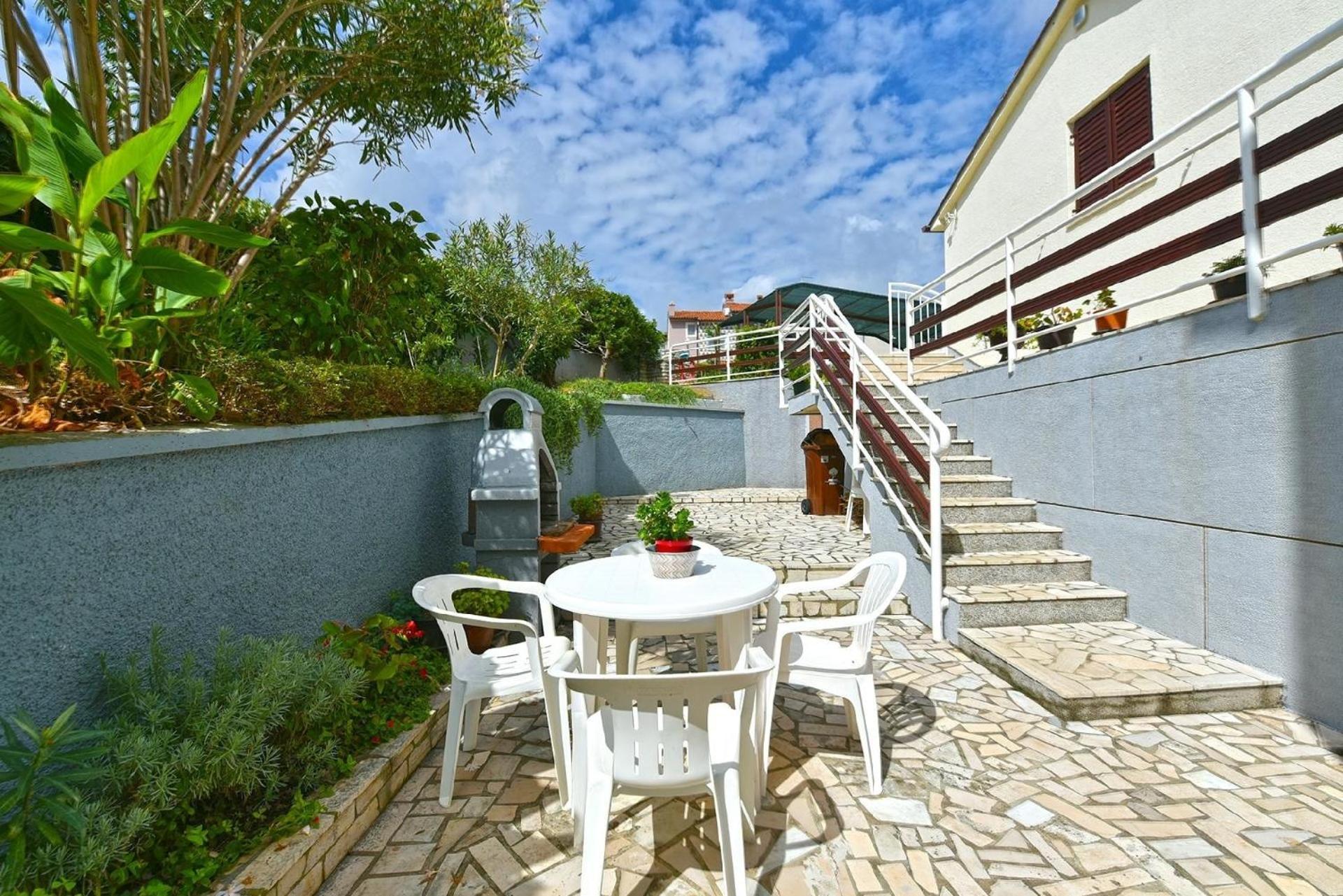 Fuer 4 Personen Ca 60 Qm In Pula, Istrien Istrische Riviera * Pula