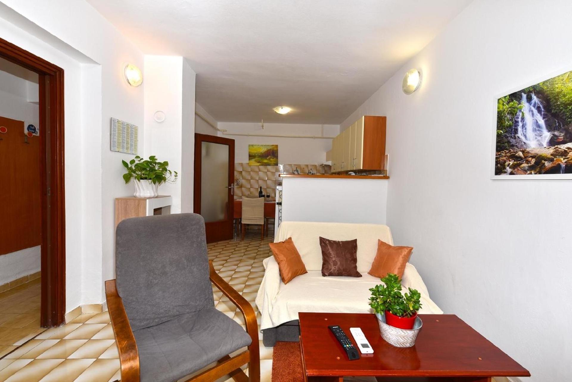 Apartman Fuer 4 Personen Ca 60 Qm In Pula, Istrien Istrische Riviera *