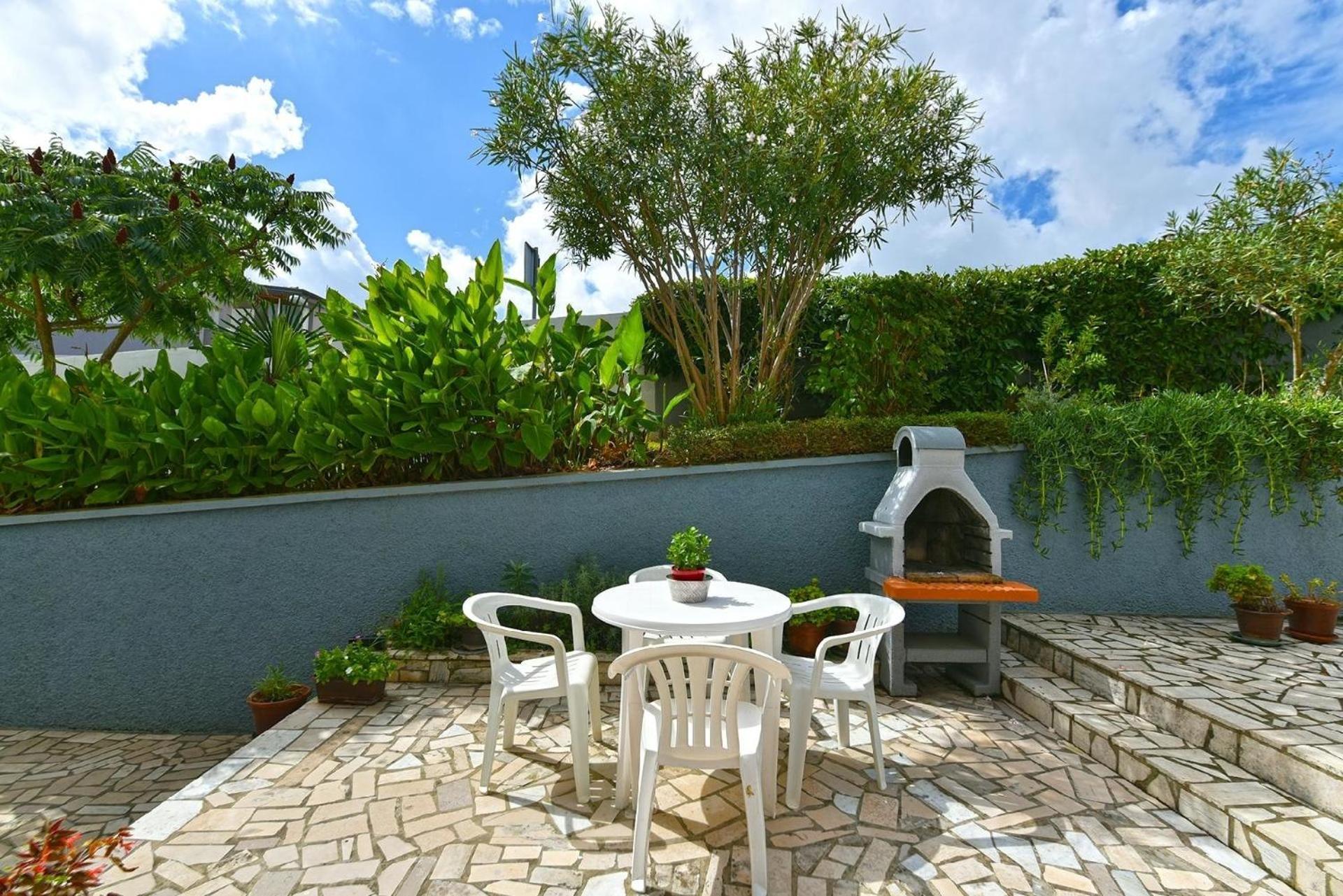 Apartman Fuer 4 Personen Ca 60 Qm In Pula, Istrien Istrische Riviera Pula