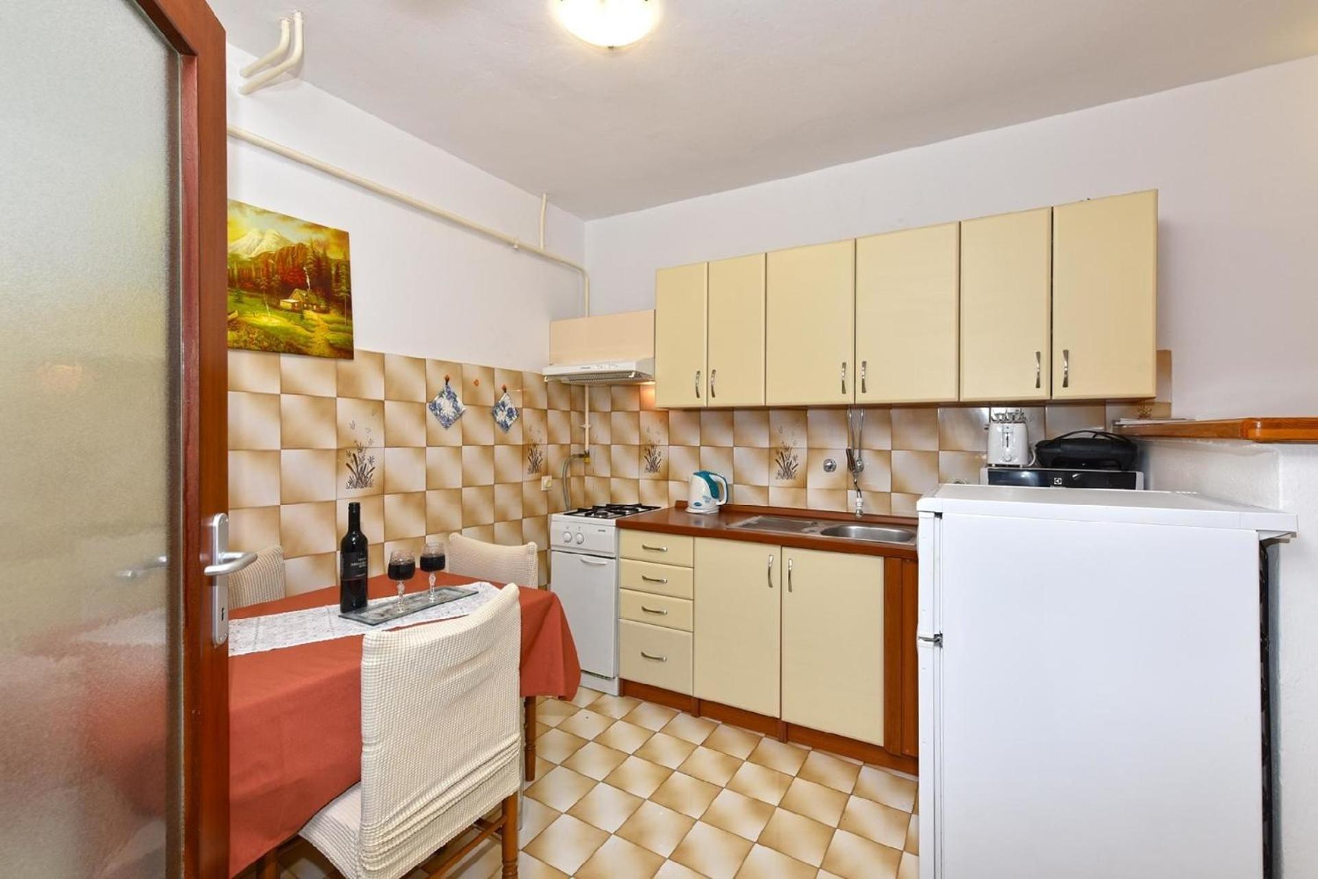 Fuer 4 Personen Ca 60 Qm In Pula, Istrien Istrische Riviera *