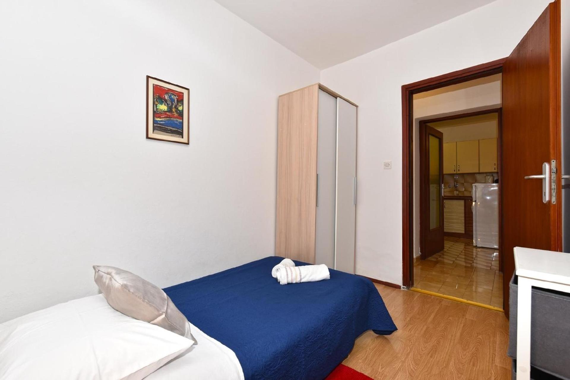 Fuer 4 Personen Ca 60 Qm In Pula, Istrien Istrische Riviera Pula