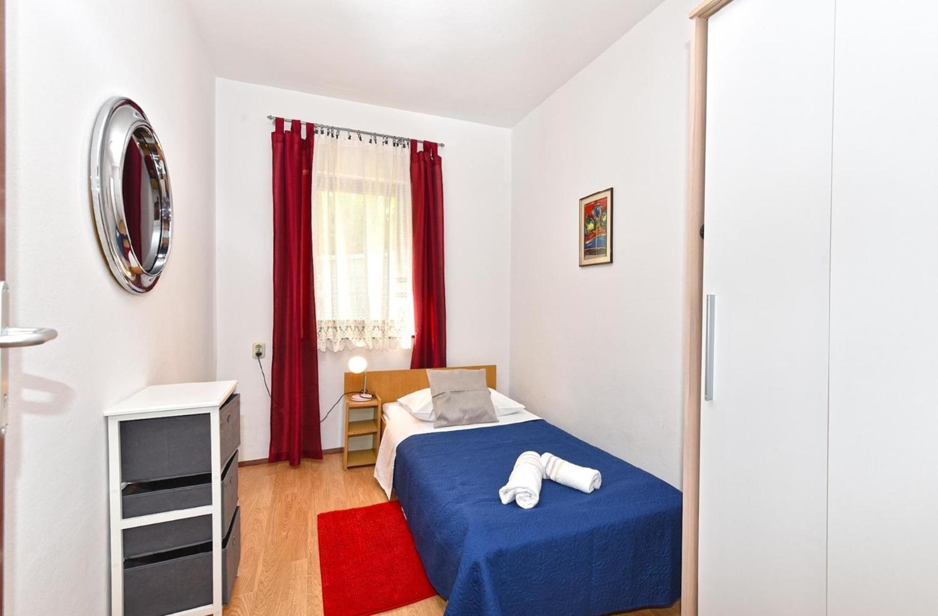 Fuer 4 Personen Ca 60 Qm In Pula, Istrien Istrische Riviera Apartman