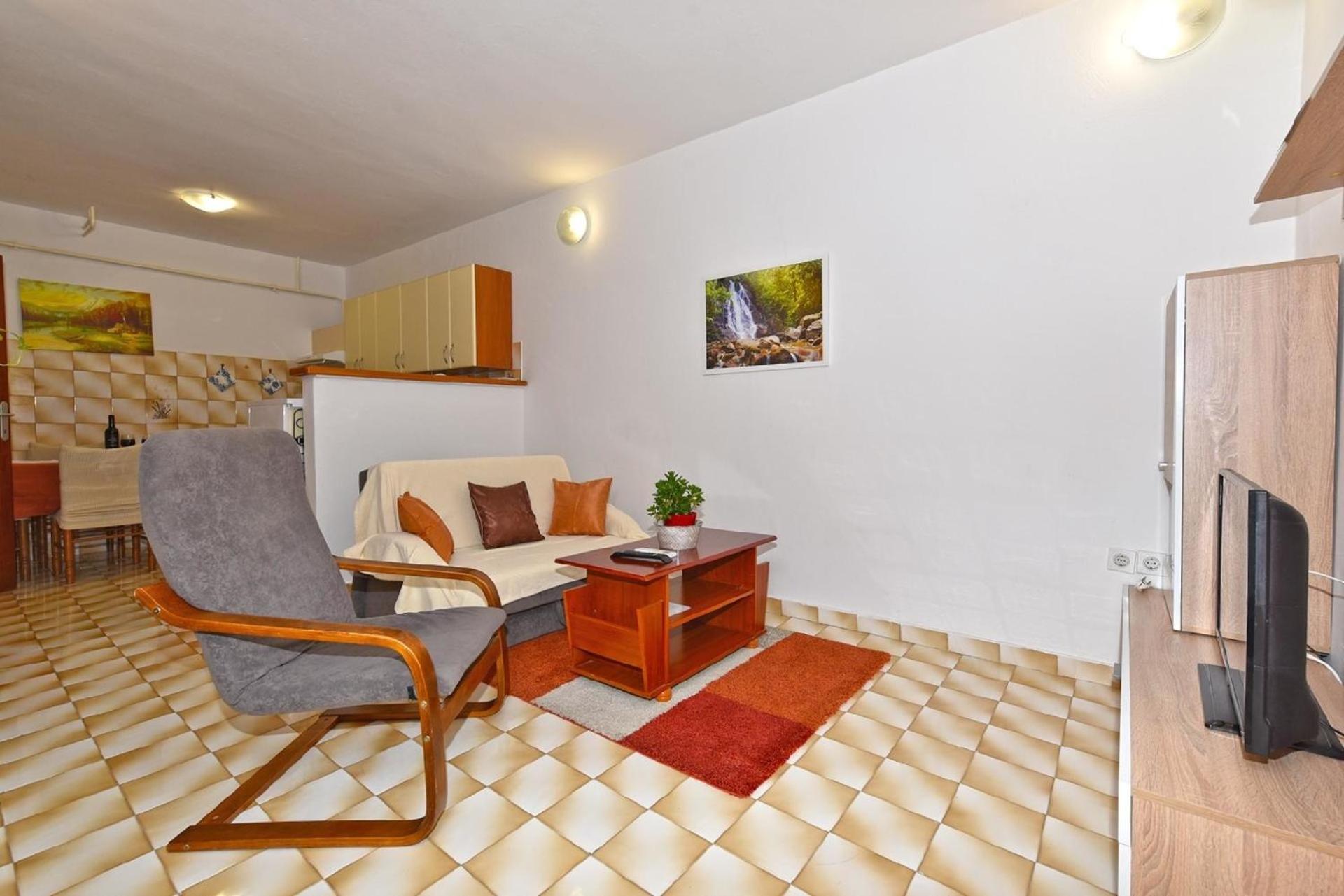 Apartman Fuer 4 Personen Ca 60 Qm In Pula, Istrien Istrische Riviera