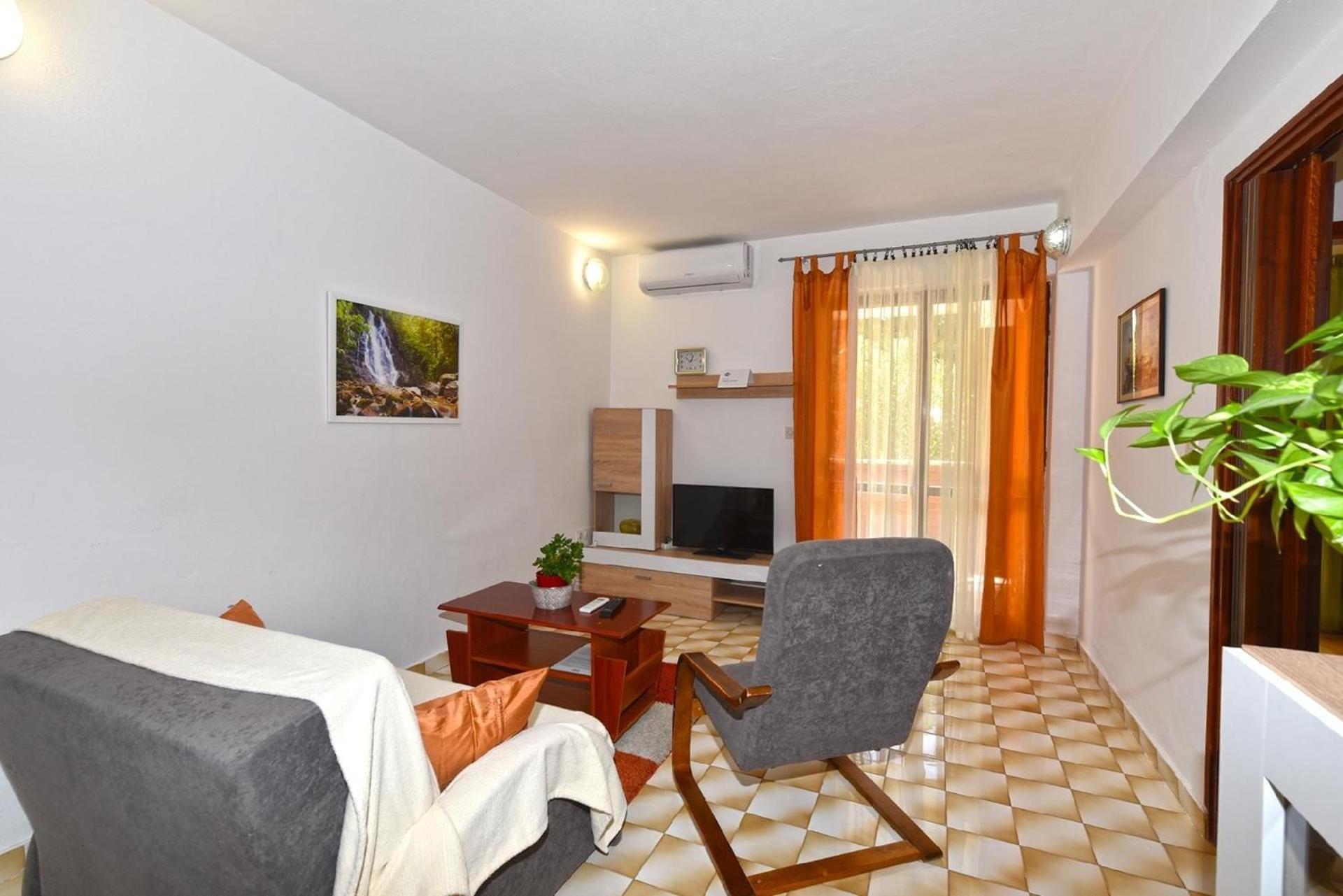 Fuer 4 Personen Ca 60 Qm In Pula, Istrien Istrische Riviera Apartman *