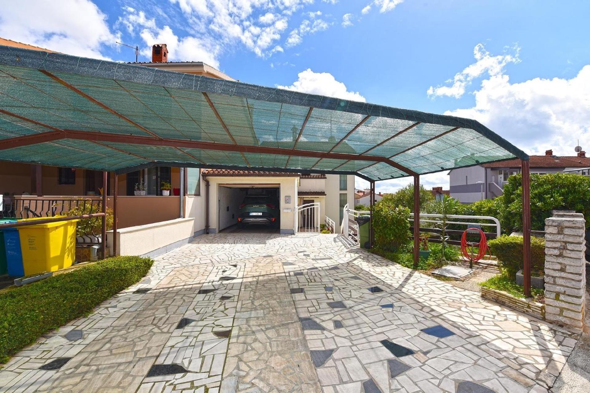 Fuer 4 Personen Ca 60 Qm In Pula, Istrien Istrische Riviera Apartman Pula