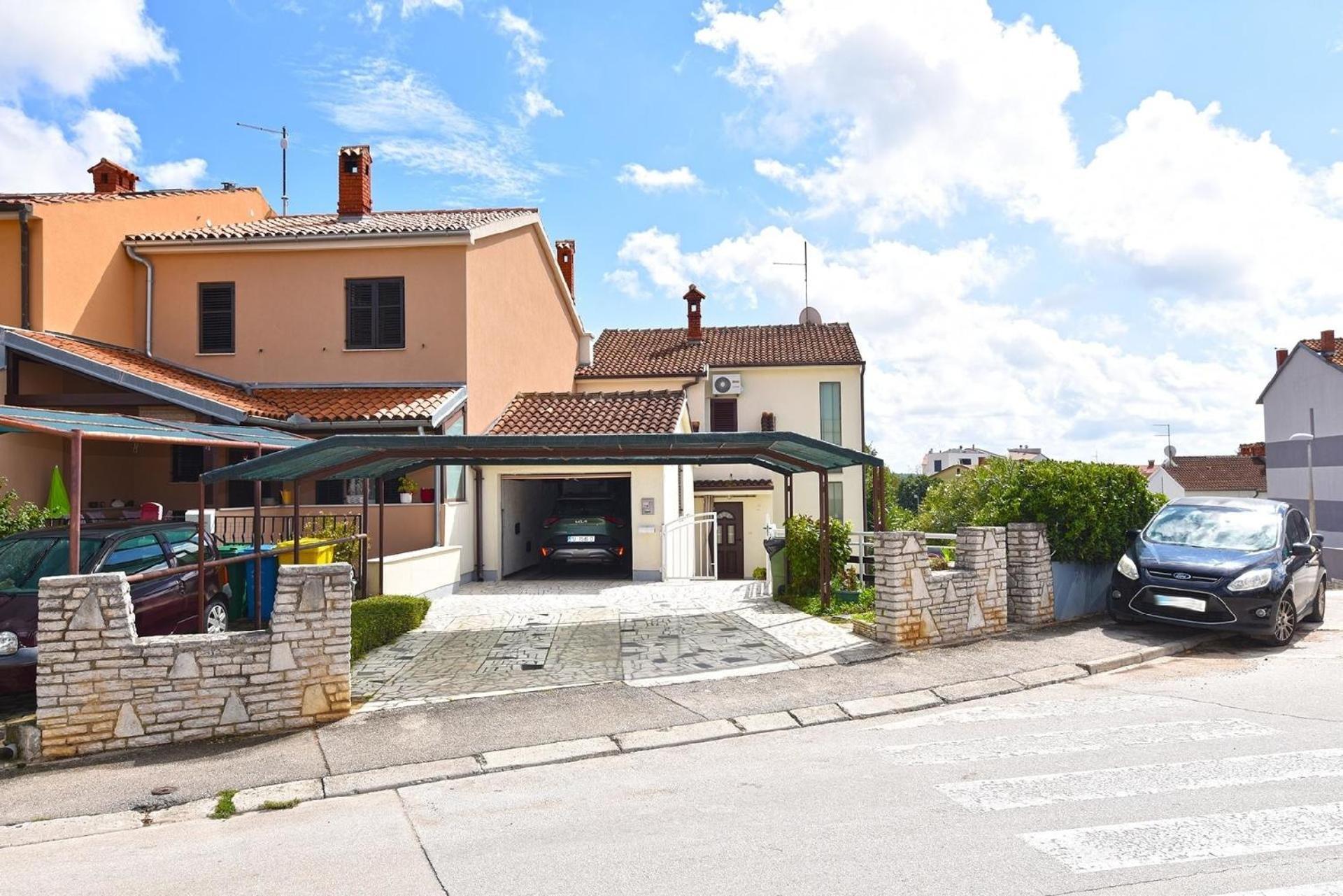 Fuer 4 Personen Ca 60 Qm In Pula, Istrien Istrische Riviera Pula