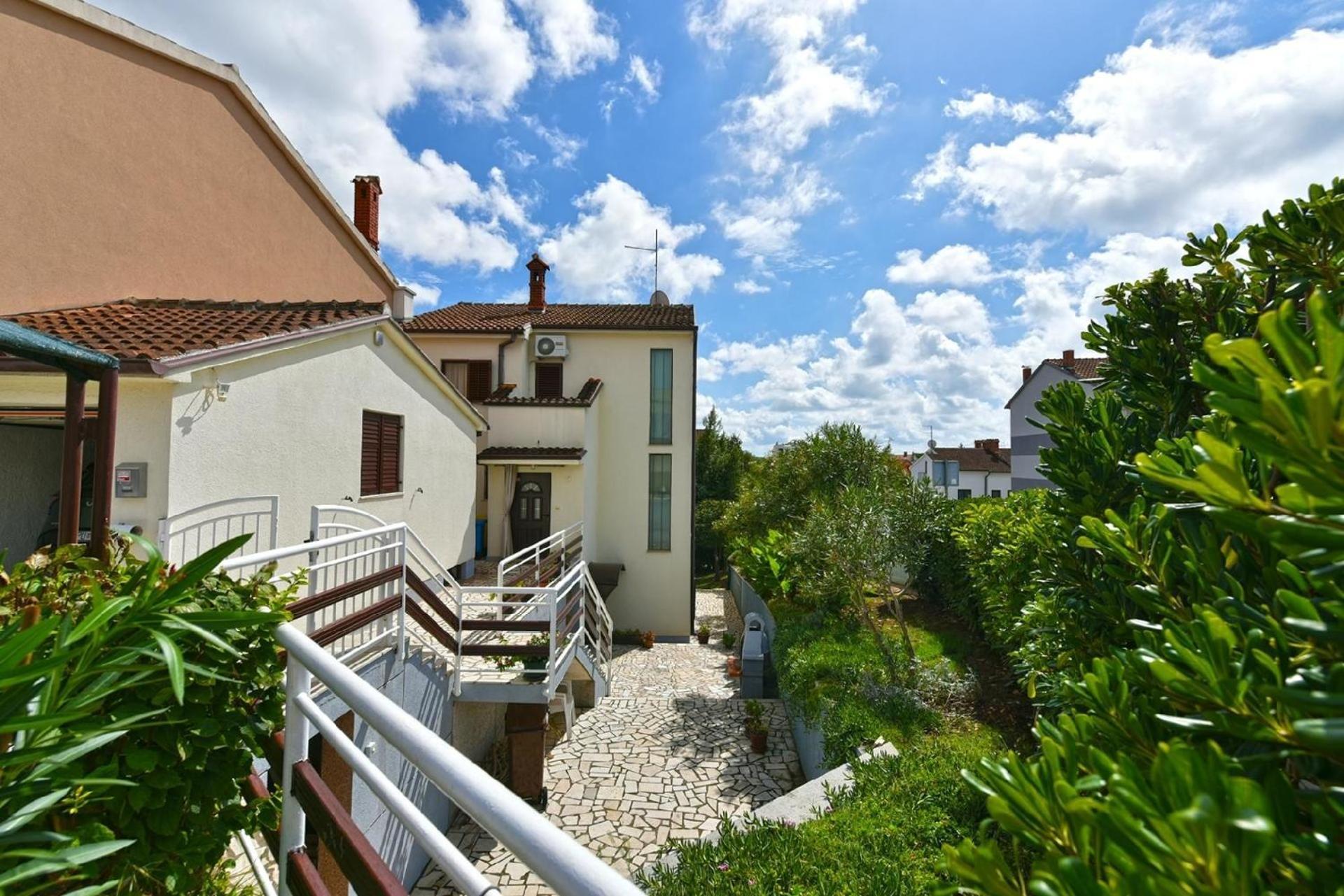 Fuer 4 Personen Ca 60 Qm In Pula, Istrien Istrische Riviera * Pula